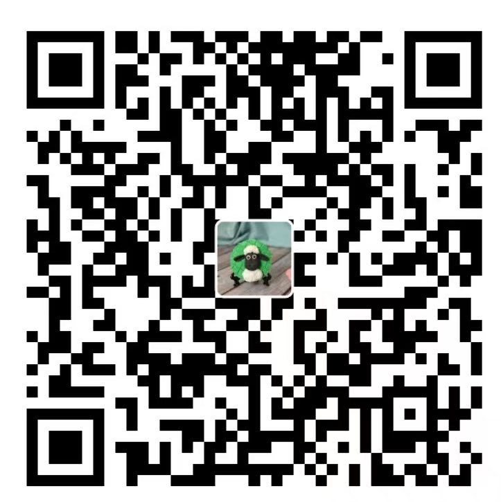 Alipay QR